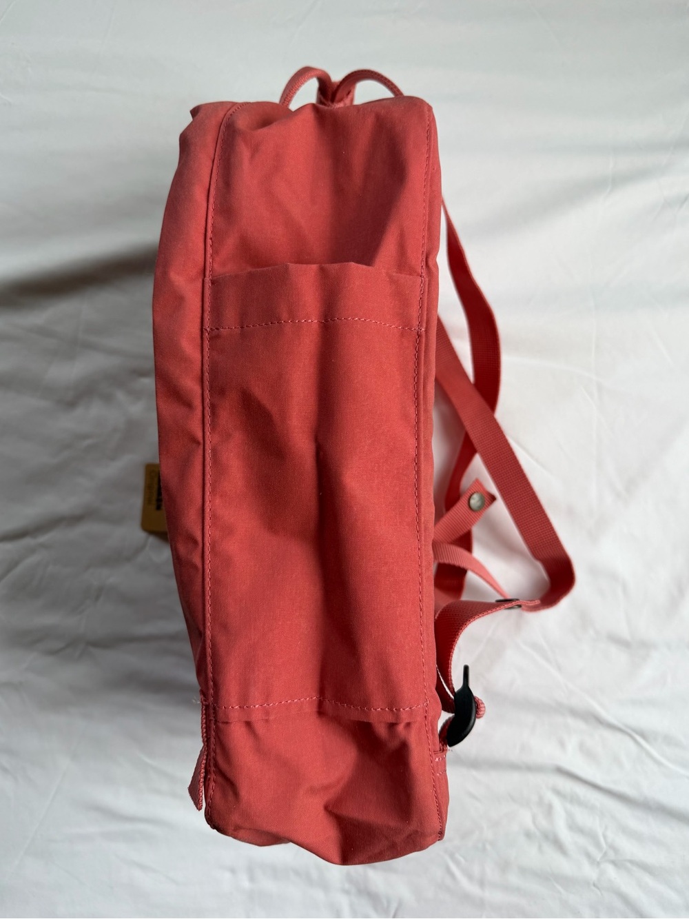 🎒Fjallraven Kånken Original Backpack Dahlia Pink Viral Scandinavian Minimalist - Picture 7 of 17